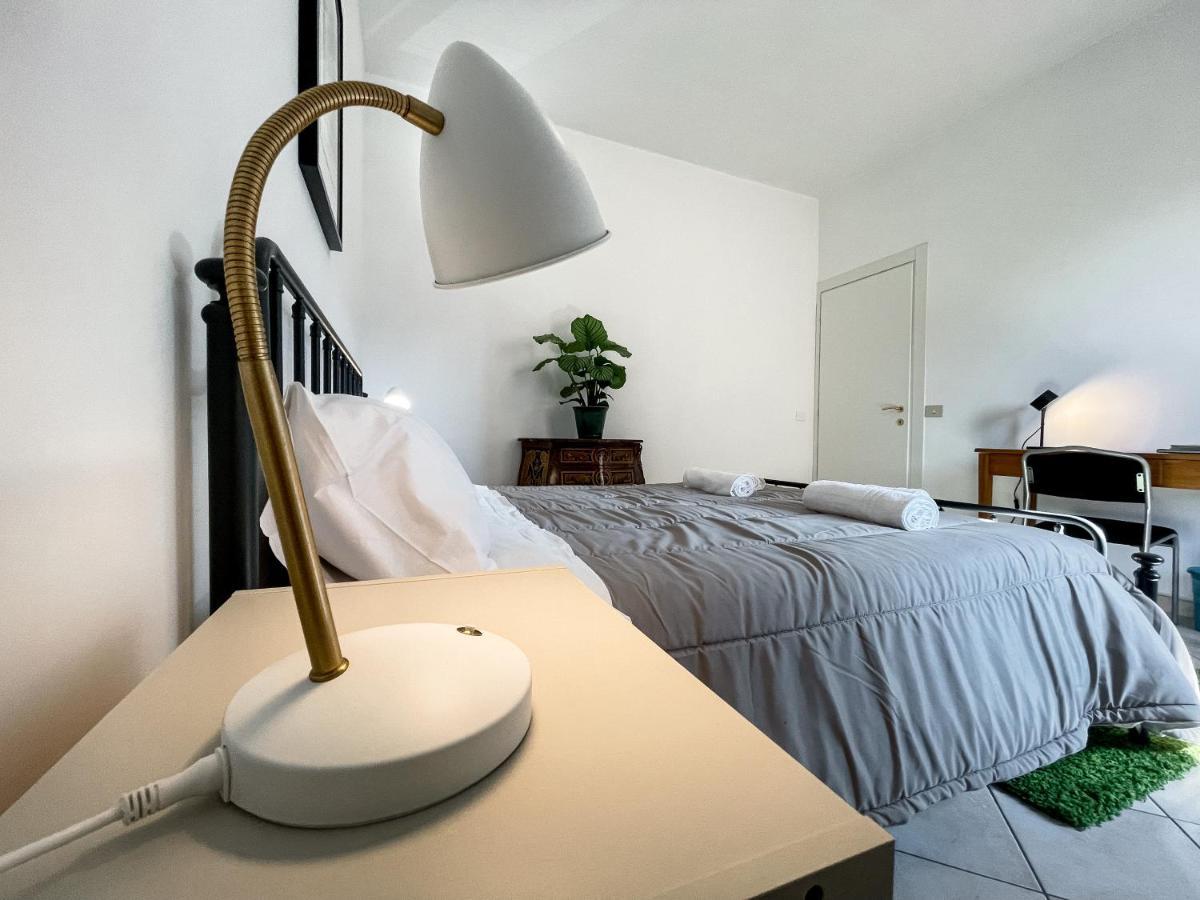 ローマSestio Houseアパートメント エクステリア 写真