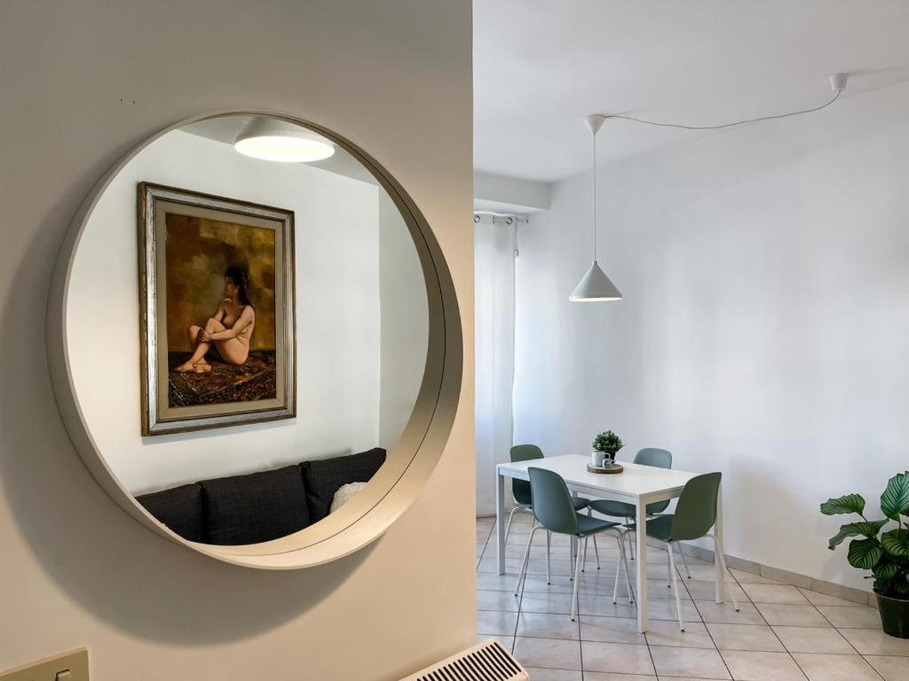 ローマSestio Houseアパートメント エクステリア 写真