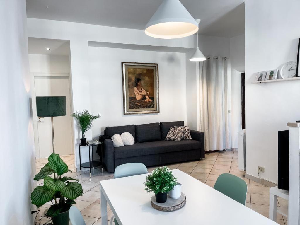 ローマSestio Houseアパートメント エクステリア 写真
