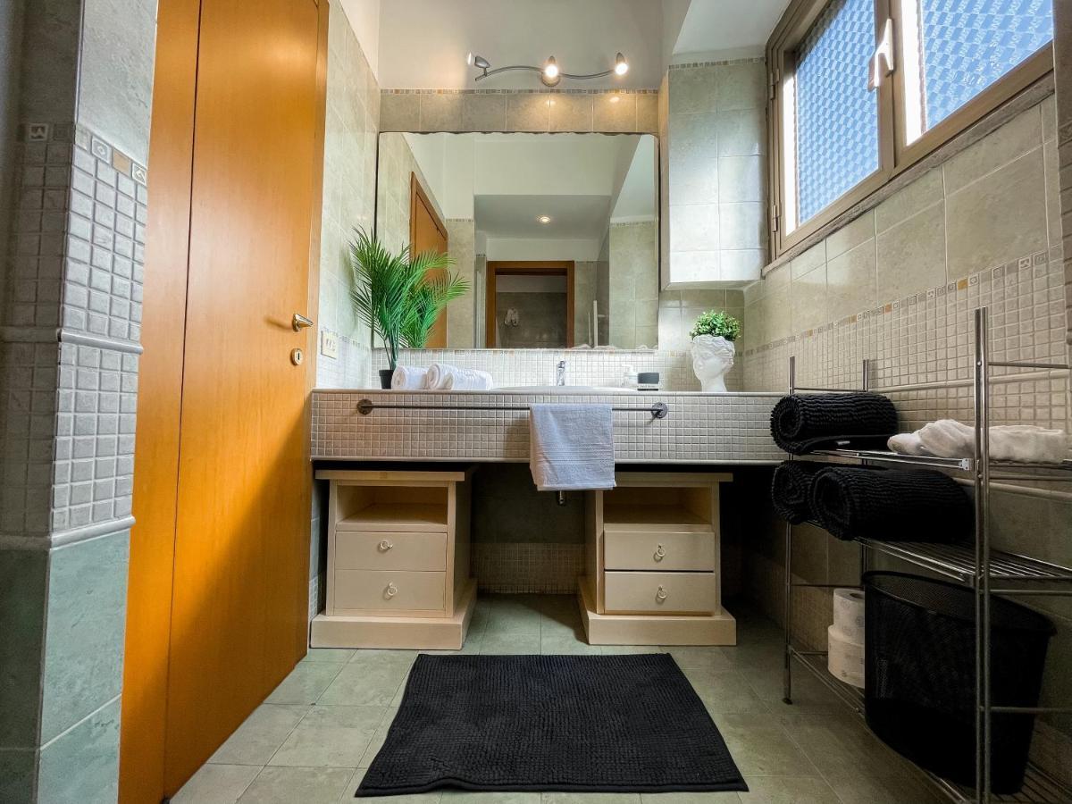 ローマSestio Houseアパートメント エクステリア 写真