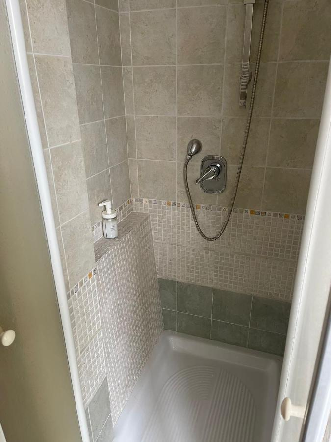 ローマSestio Houseアパートメント エクステリア 写真